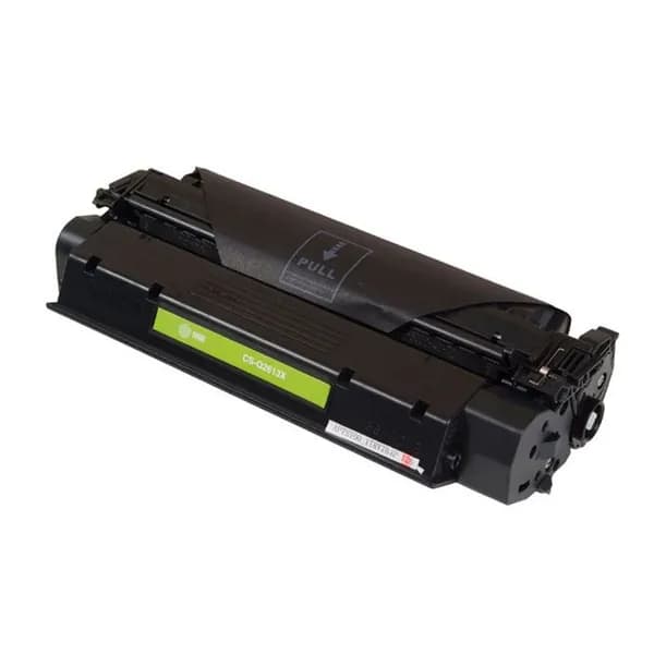 Картридж Картридж совместимый HP, совместимый, Черный (black), 1 шт