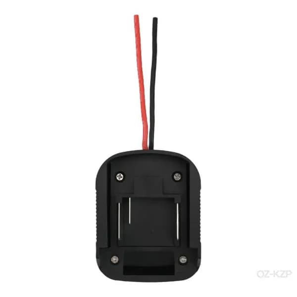 Клеммная Колодка Разъема Замените Аккумуляторный Адаптер Для BL1830 BL1430 BL1860