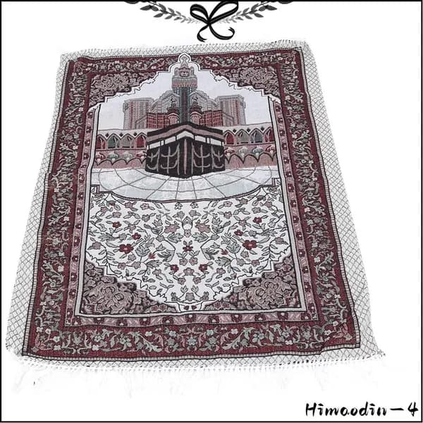 Мусульманский коврик для коленей