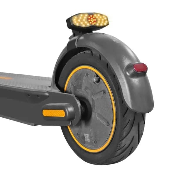 Для Ninebot MAX Для Xiaomi M365/PRO задний кронштейн крепления на крыло