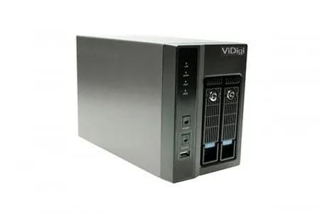 IP-видеорегистратор ViDigi NVR-2005 сетевой