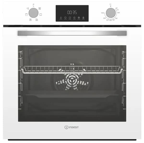 Духовой шкаф Indesit IFE 3644 J WH