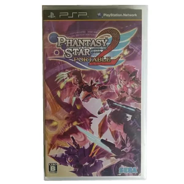 Игра  (PlayStation Portable (PSP), Японский)