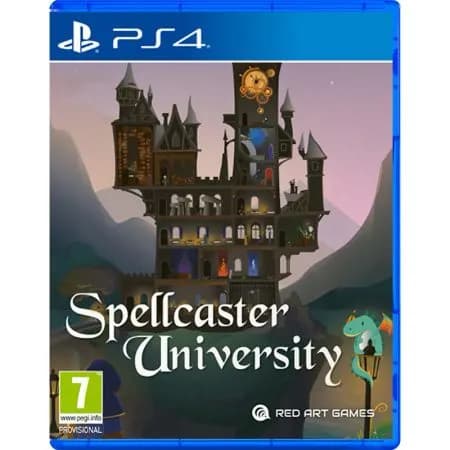 Игра  (PlayStation 4, PlayStation 5, Английская версия)