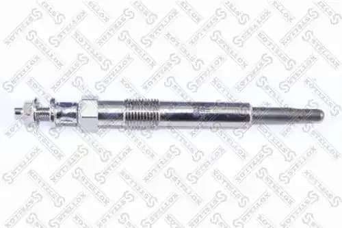 Свеча накаливания stellox 202 131-sx ford fiesta/focus 1.8d/tdci 95>