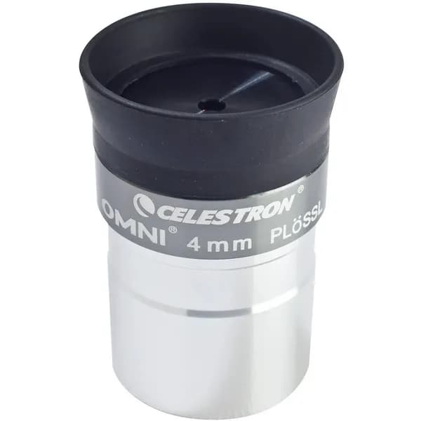 Окуляр Celestron 4 мм OMNI 52'
