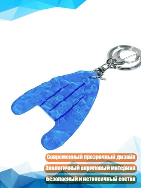 Настенная карта