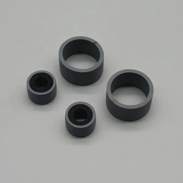 Расходник для печати 1sets 5484B001 замена роликовых шин Kit для CANON DR C125 C125W C225 C225W II imageСканер формулы, Белый (white), 1 шт