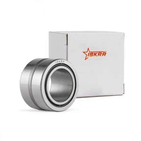 Игольчатый подшипник NKI17/20 ISKRA
