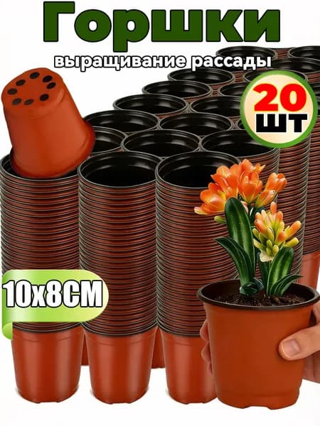 Кассета для рассады