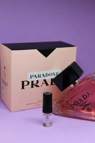 Prada Наливная парфюмерия Парфюм Paradoxe отливант 2 мл