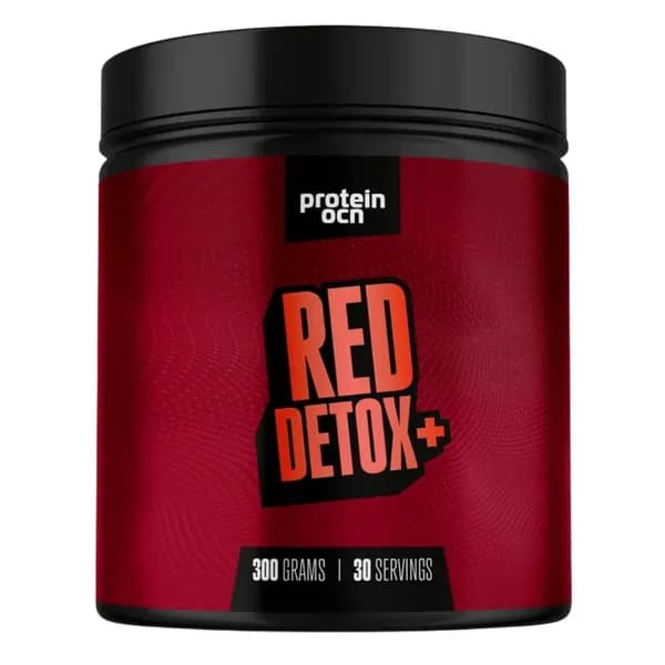 Proteinocean Красный Детокс 300 гр