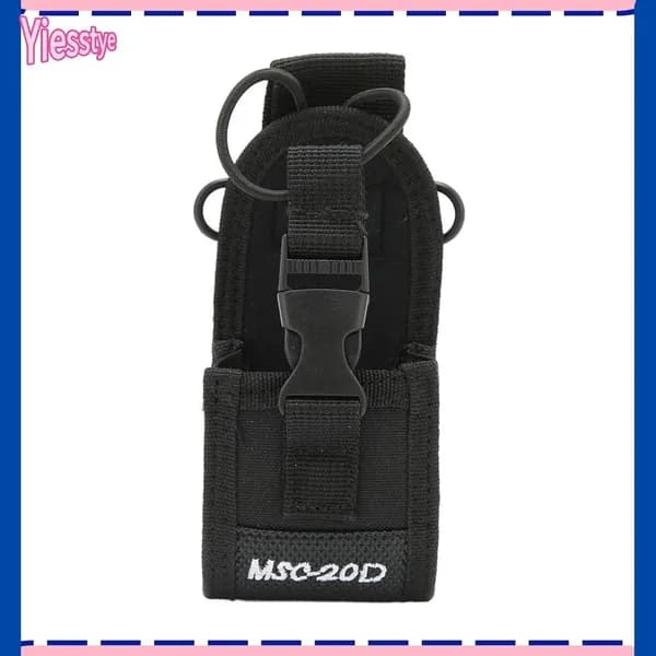 Держатель рации MSC-20D
