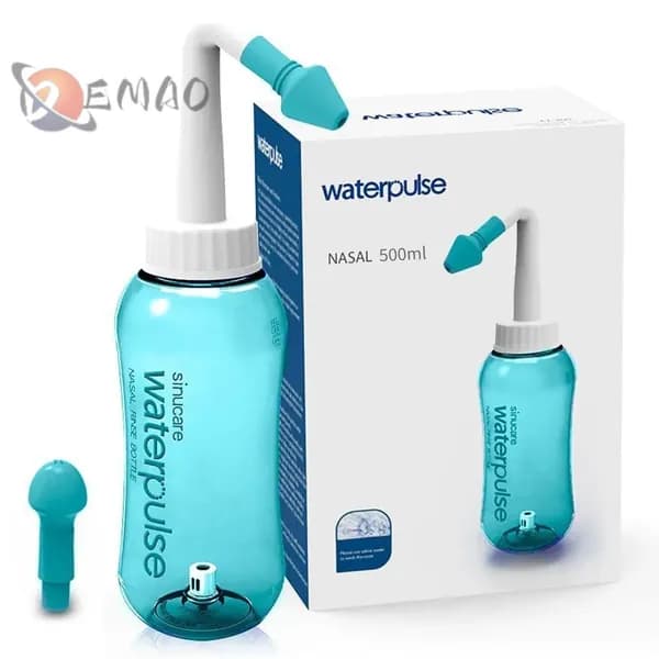 портативный горшок для нети / WATERPULSE Nasal YT-300
