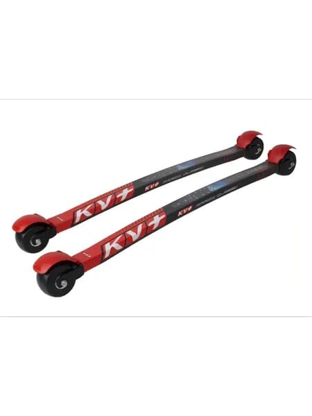 Лыжероллеры классического хода Rollerski ARROW CL73 slow