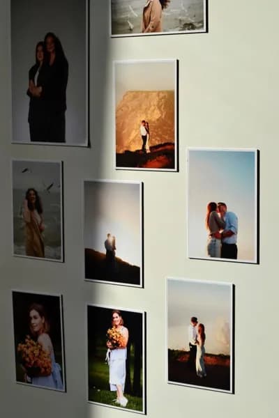 Печать мягких фотомагнитов на заказ