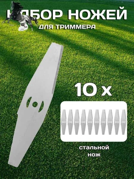 Нож для садового инструмента