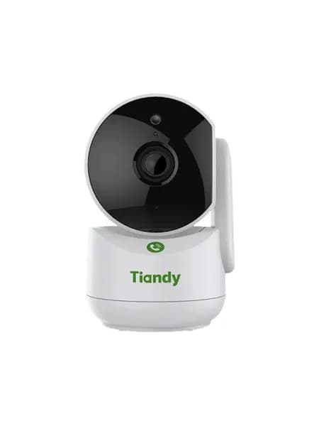 Wi-Fi-камера видеонаблюдения Tiandy TC-H342A Spec 4Мп, CMOS 1/2.8", microSD, обнаружение движения