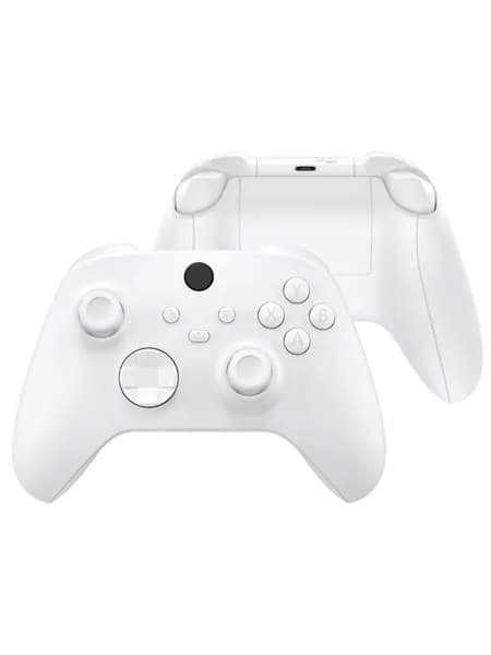 eXtremeRate полный набор корпусов и кнопок для Xbox Series X/S, черные сменные боковые рельсы, накладки, передняя и задняя панель, улучшенная защита и комфорт, без контроллера