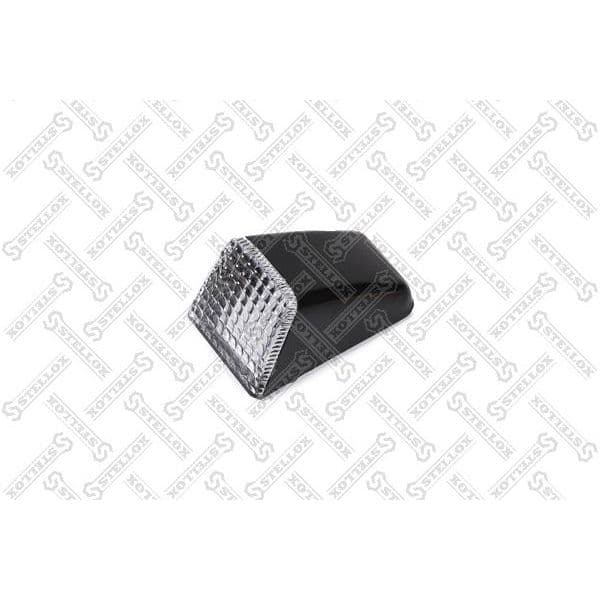 Фонарь габаритный без проводов volvo fm 3 fh 3 08- STELLOX 87-33533-SX, oem 20409781