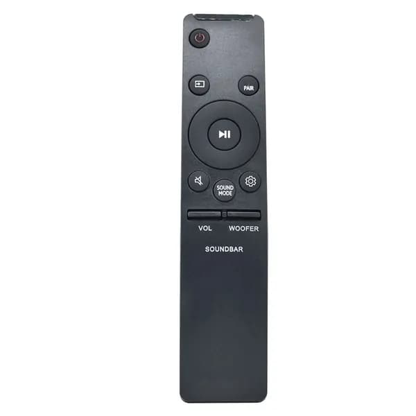Пульт для акустической системы Samsung AH59 02767A