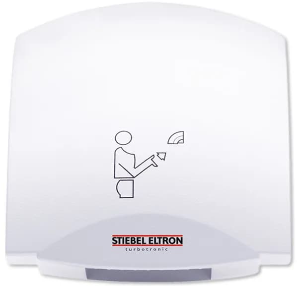 Сушилка для рук STIEBEL ELTRON HTE 5 (Германия)