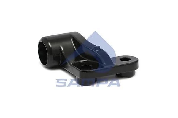 Держатель датчика ABS L-37.5 H-14 правый BPW (Sampa)