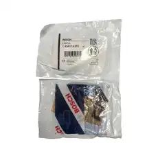 Пружина форсунки - VOLVO,MAN,DAF,IVECO,RVI,SCANIA 2 434 614 055 BOSCH