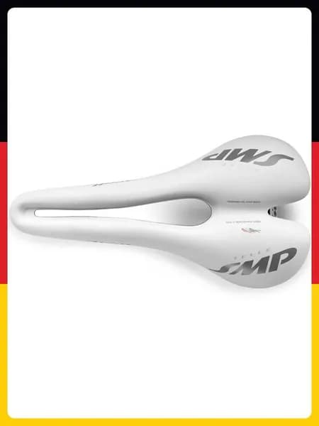 Седло для велосипеда Selle Smp Well