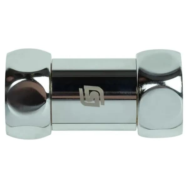 Соединитель для полотенцесушителя 3/4"x3/4" 2 шт., надежный