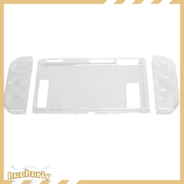 Защитный чехол для Switch, отличная защита, легкий доступ ко всем кнопкам