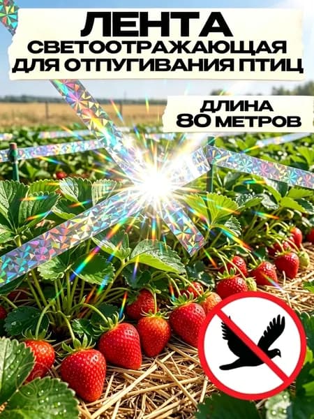 Отпугиватель визуальный