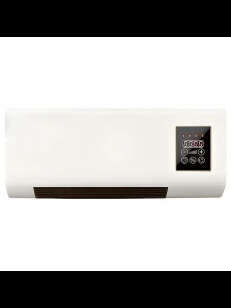 Обогреватель 2-в-1 1800W + вентилятор для EU