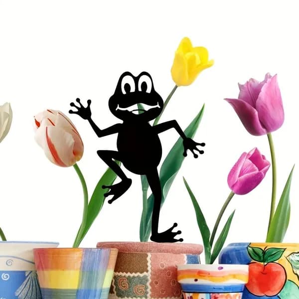 CIFbuy Фигурка садовая