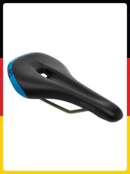 Седло для велосипеда Ergon Sm Pro