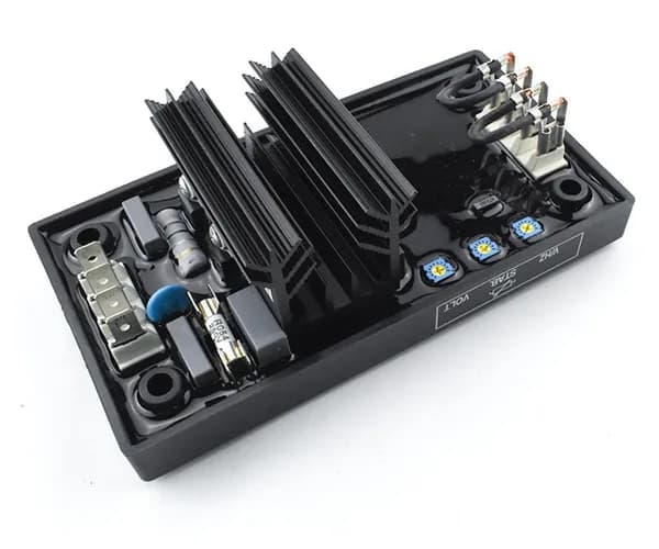 R230 AVR Регулятор напряжения