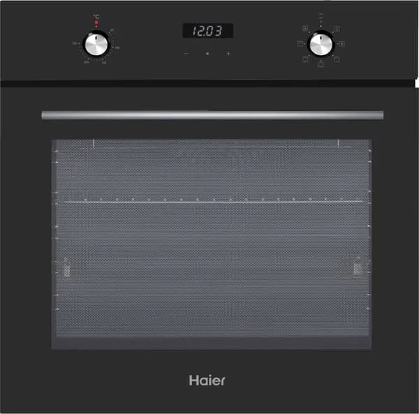 Haier  духовой шкаф HAIER HOX-P06HGB