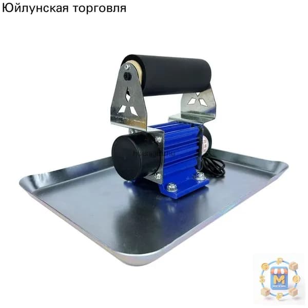 виброрейка для бетона