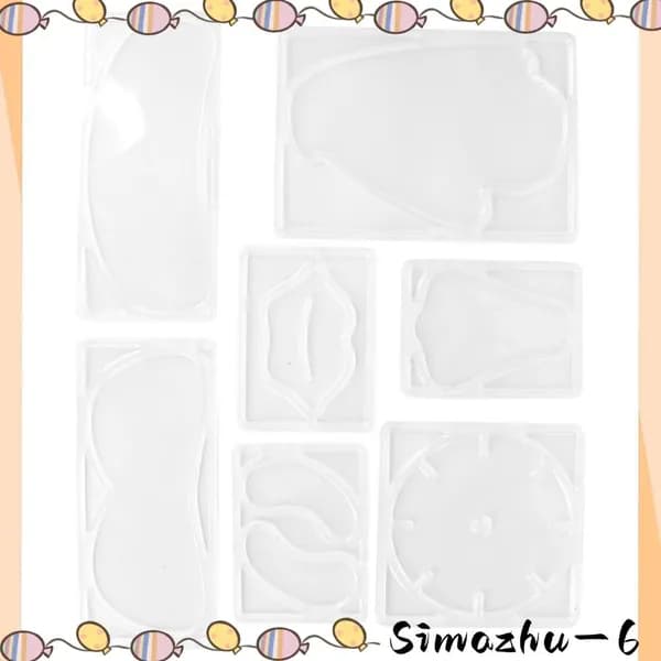 Форма для маски лица