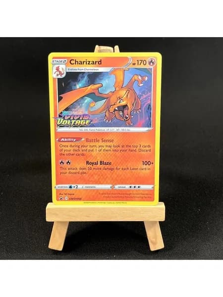 Обменная карта Pokemon Pok mon exchange card PTCG подходит для коллекционирования и семейных встреч