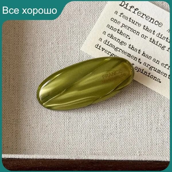 Заколка для волос