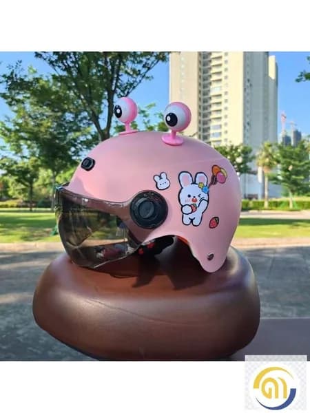 Шлем защитный