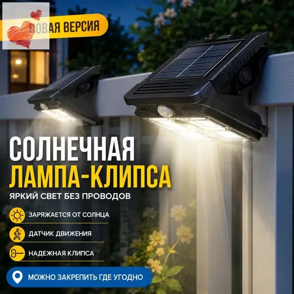 Уличный светильник, количество ламп:1шт