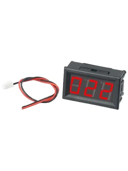 Набор измерительных аксессуаров 7908 см 15 А