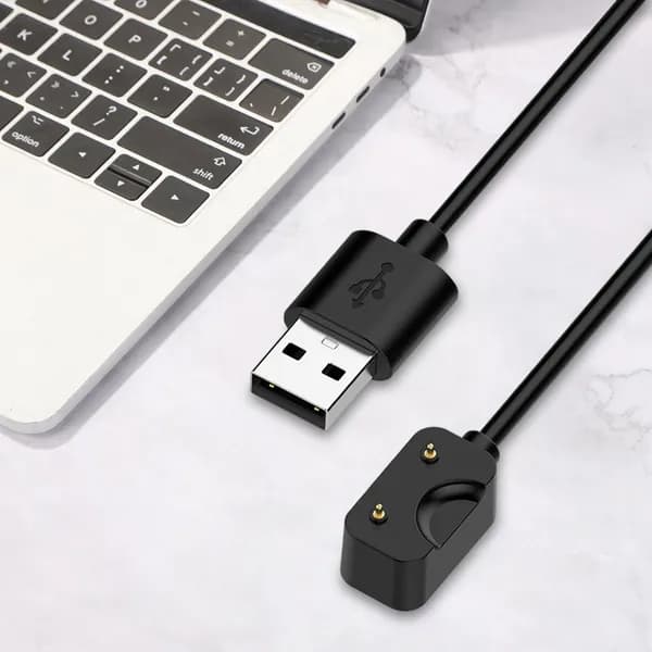 Высокоскоростной магнитный USB-адаптер и док-станция для CMF By Nothing Watch Pro, кабель 1,2 м