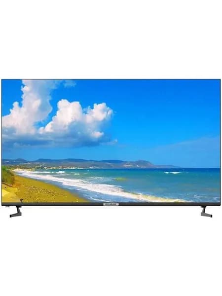 POLARLINE Телевизор 43PL52TC 43″ Full HD, черный