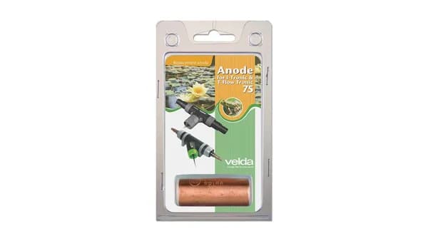 Anode for IT-75/T-Flow 75 (126700) Анод запасной прибора для борьбы с водорослями