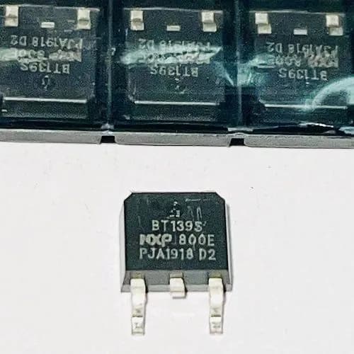 Симистор BT139S-800E 100% оригинал