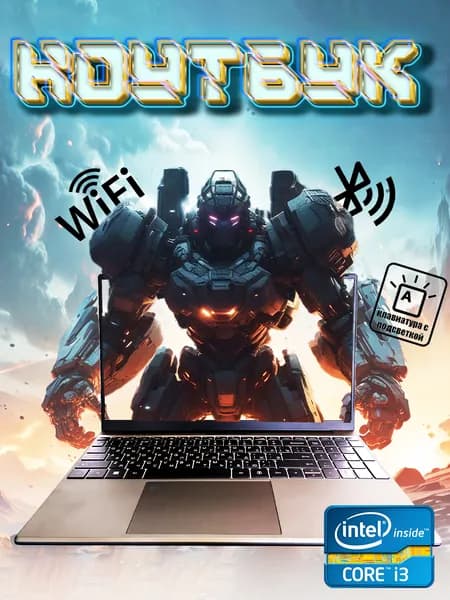 LEGGIT Ноутбук 15.6", Intel Core i3-6100U, RAM 20 ГБ, SSD 512 ГБ, Intel HD Graphics 520, Windows Pro, серый, Русская раскладка