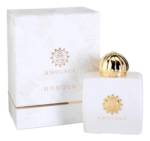 Amouage HONOUR WOMAN 2мл парфюмерная вода жен отливант